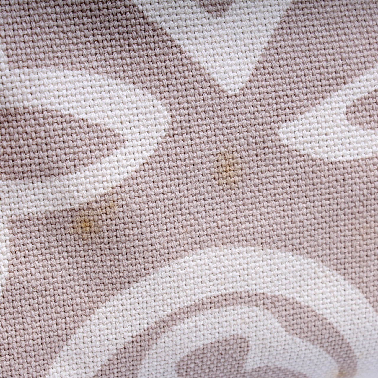 Cabas Tahitienne GM Canvas