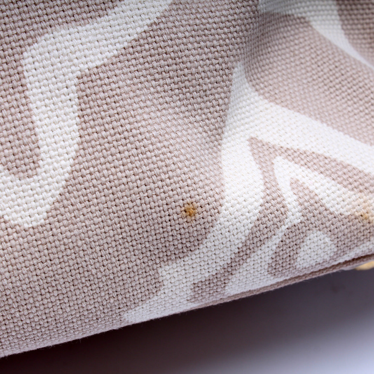 Cabas Tahitienne GM Canvas