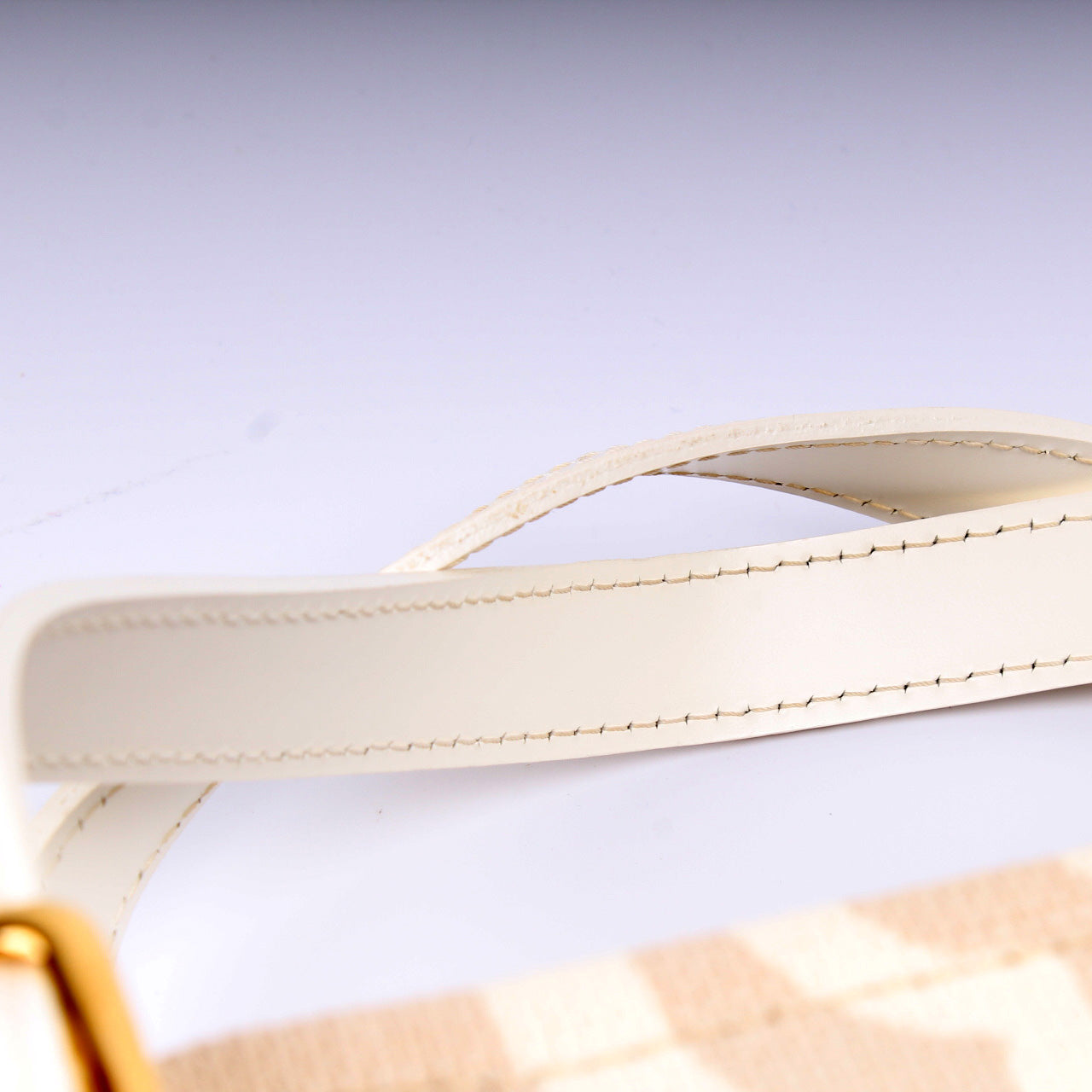 Cabas Tahitienne GM Canvas