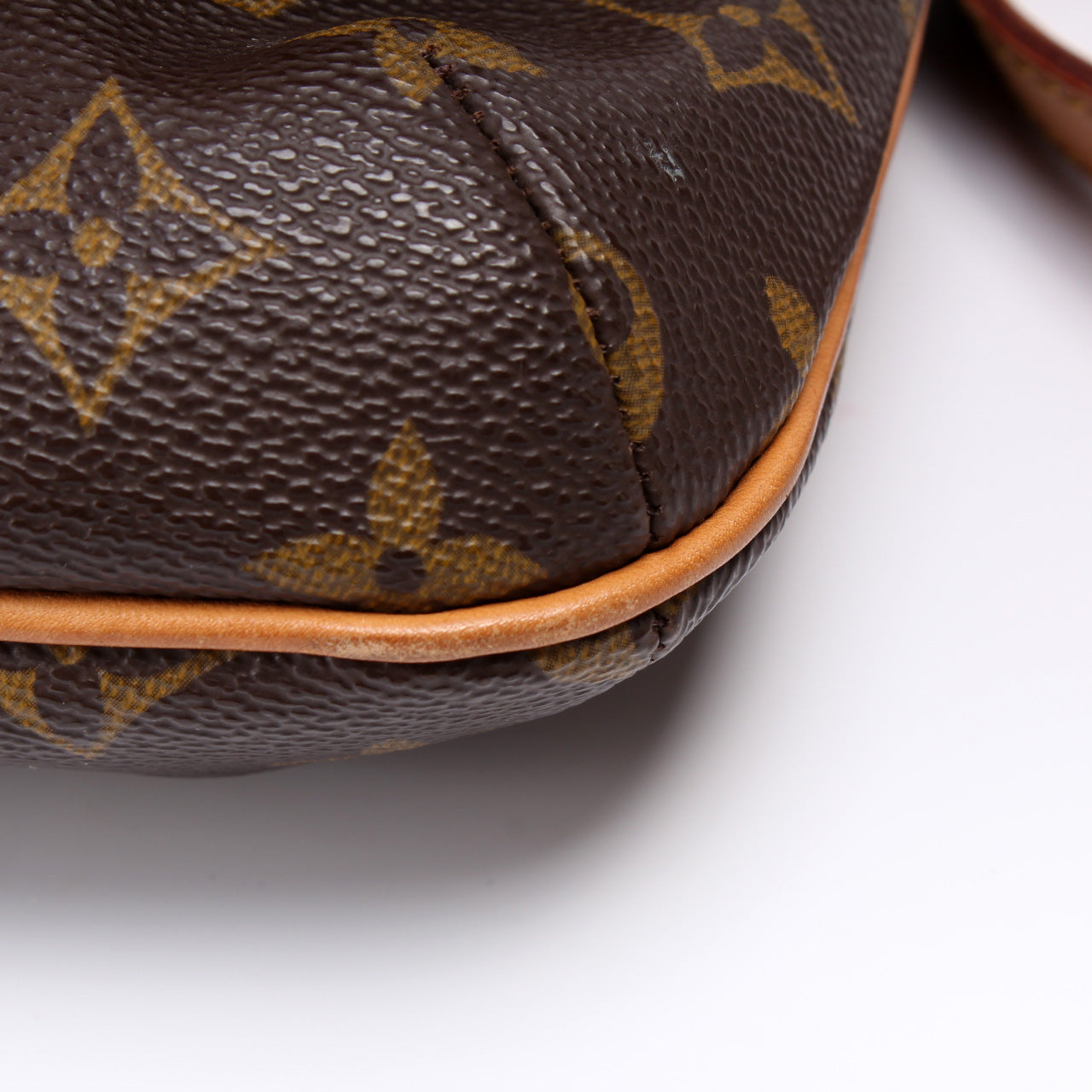 Musette Tango Short Monogram