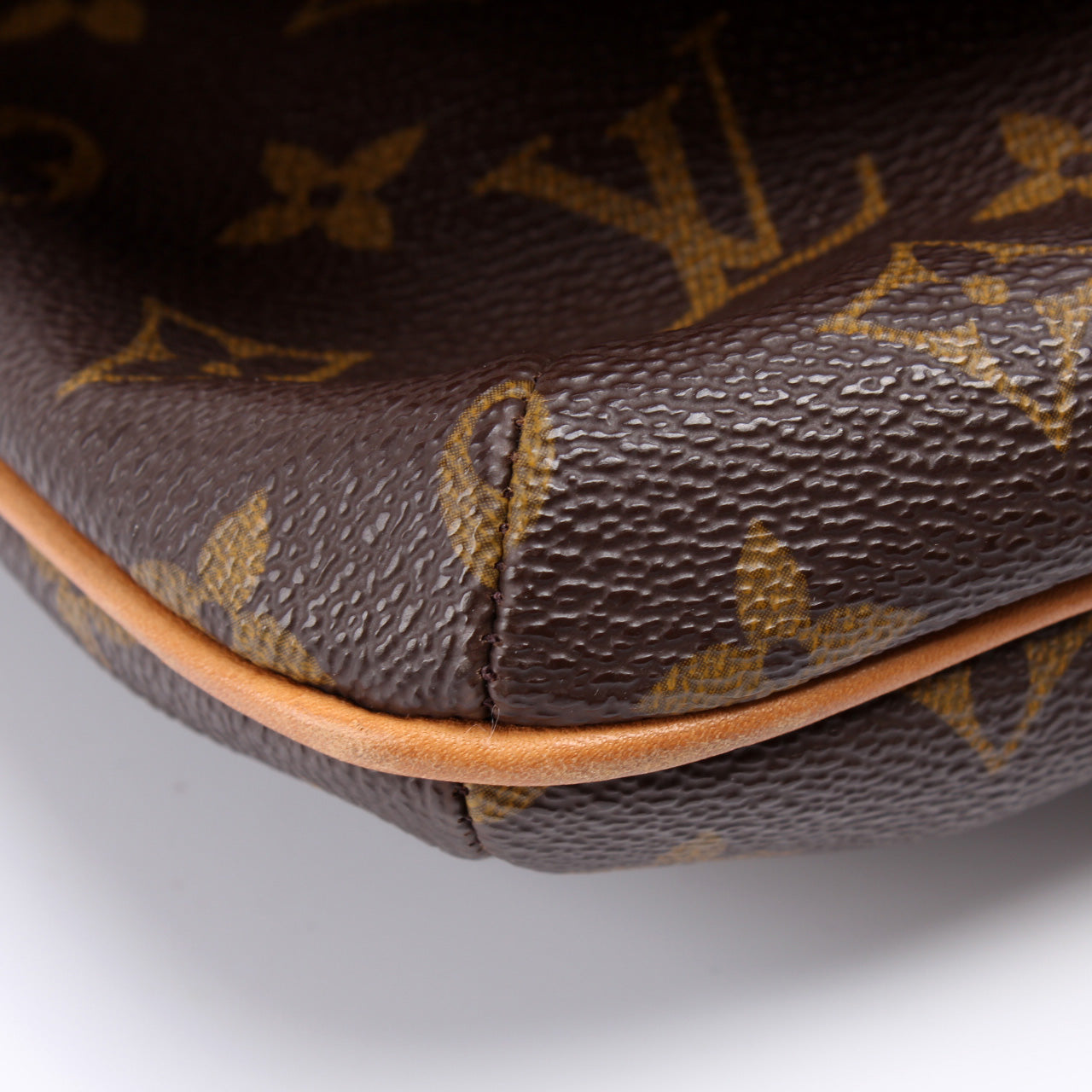 Musette Tango Short Monogram