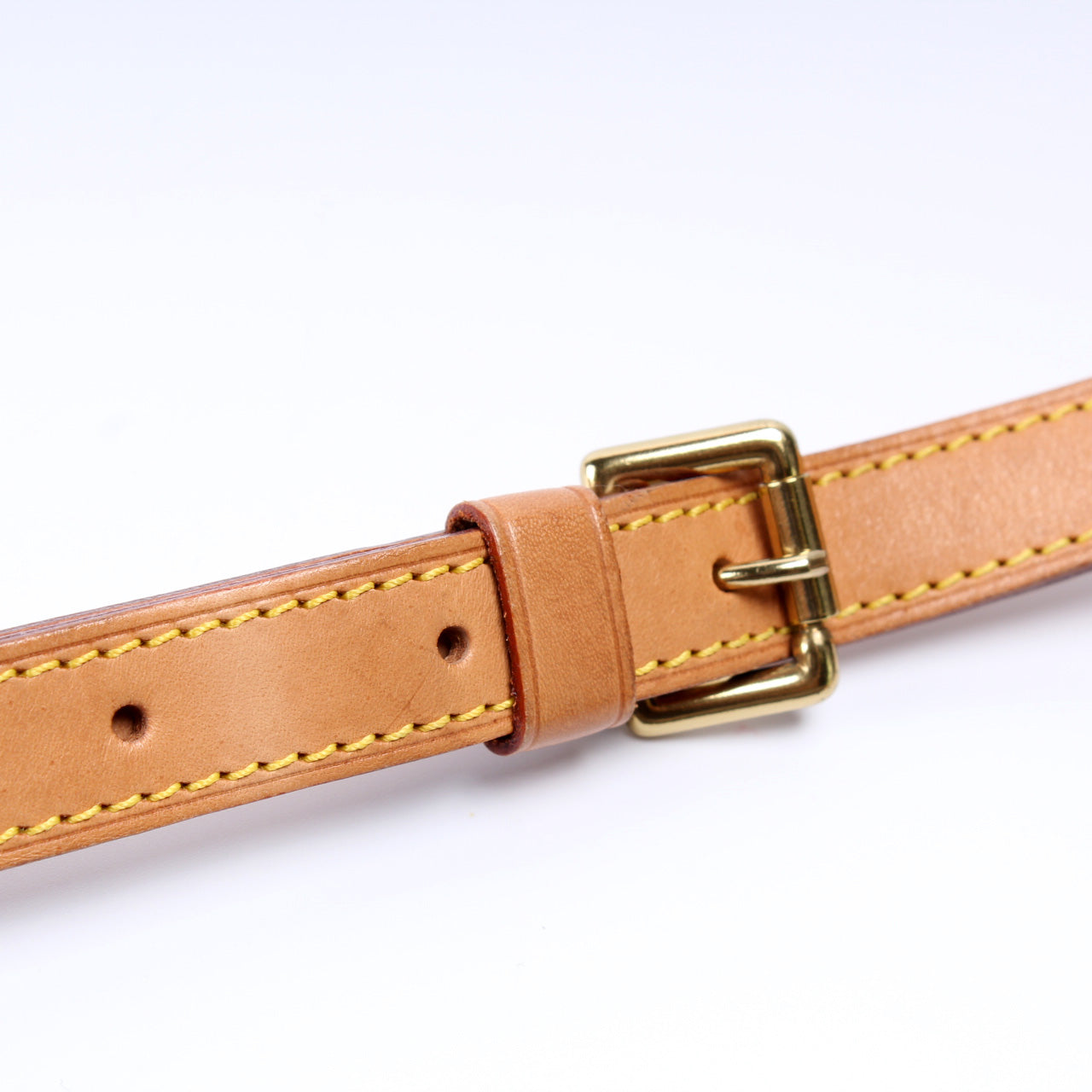 Musette Tango Short Monogram