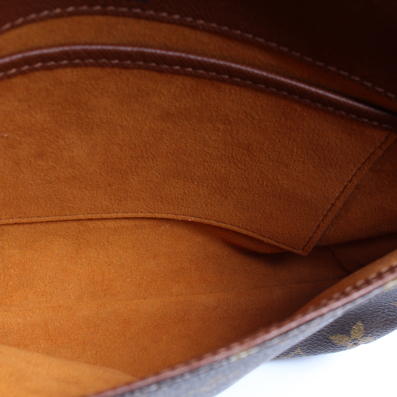 Musette Tango Short Monogram