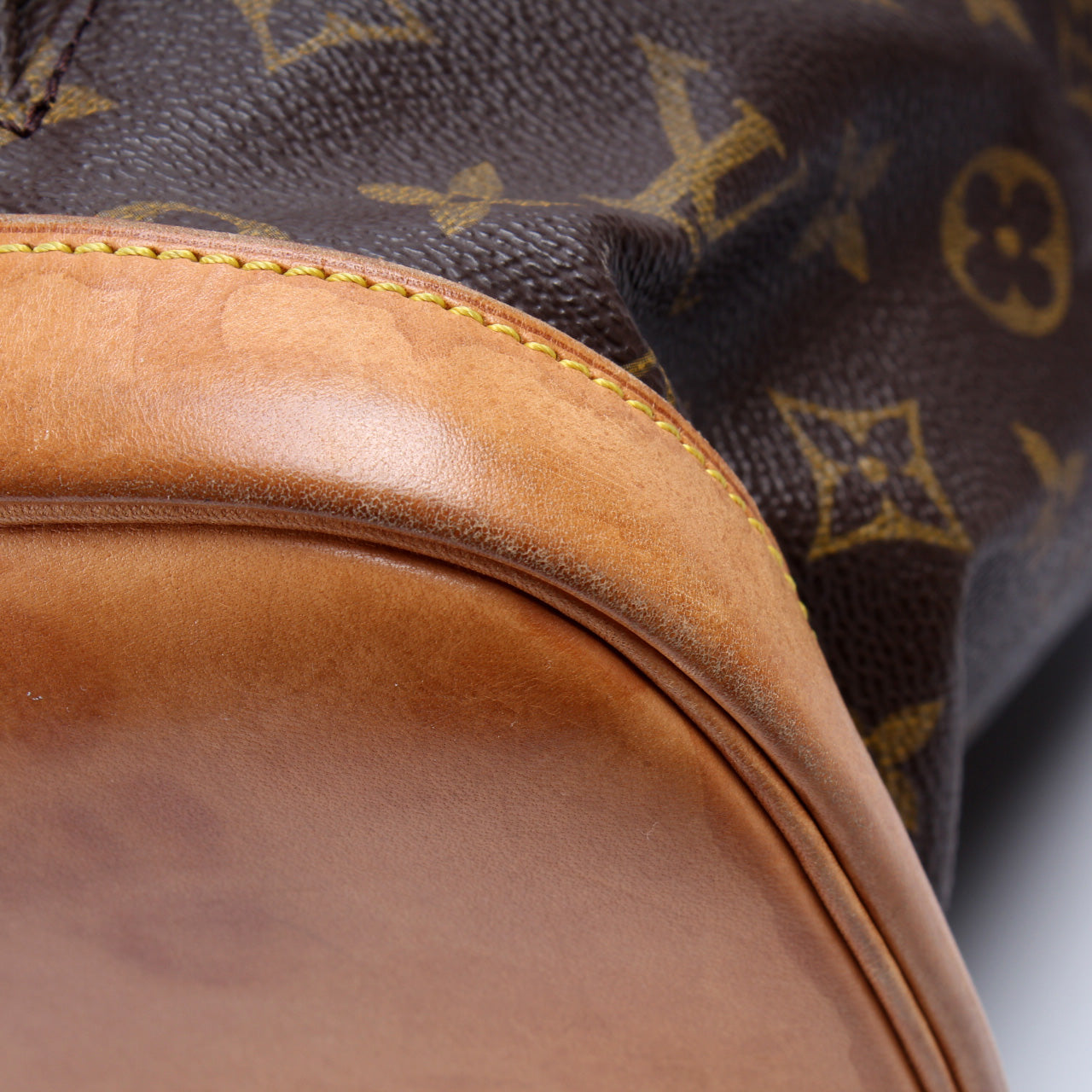 Montsouris GM Monogram