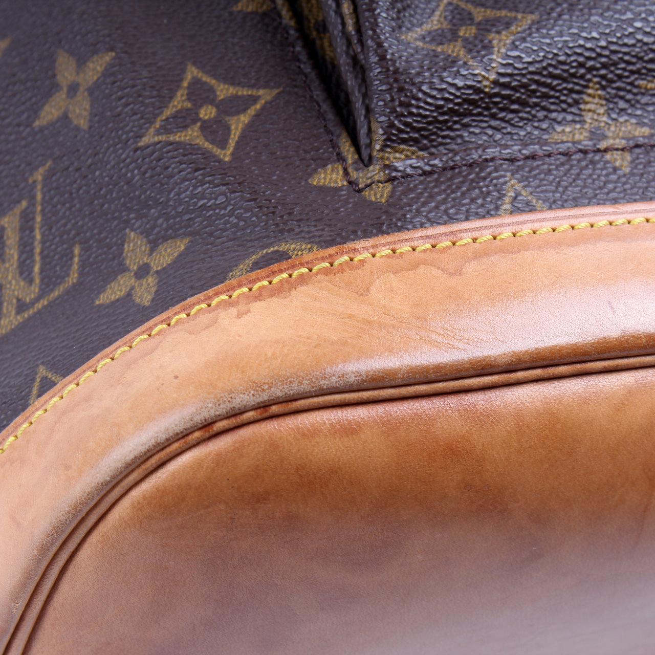 Montsouris GM Monogram