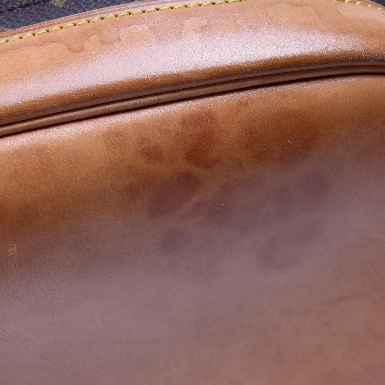 Montsouris GM Monogram