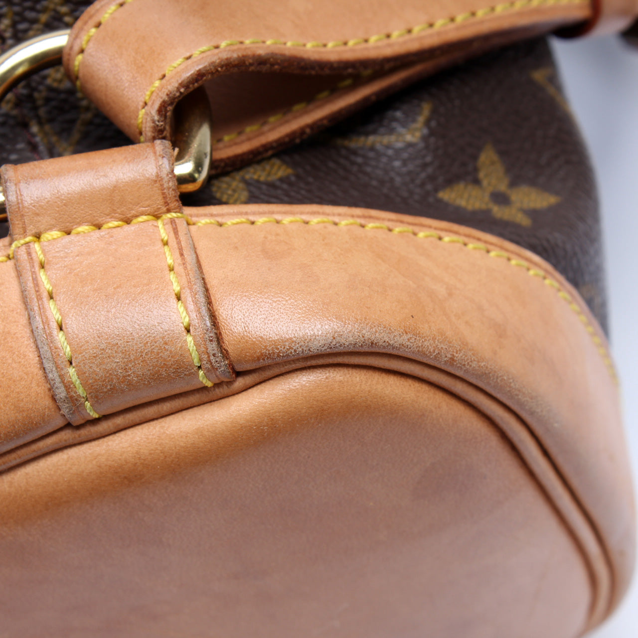 Montsouris GM Monogram