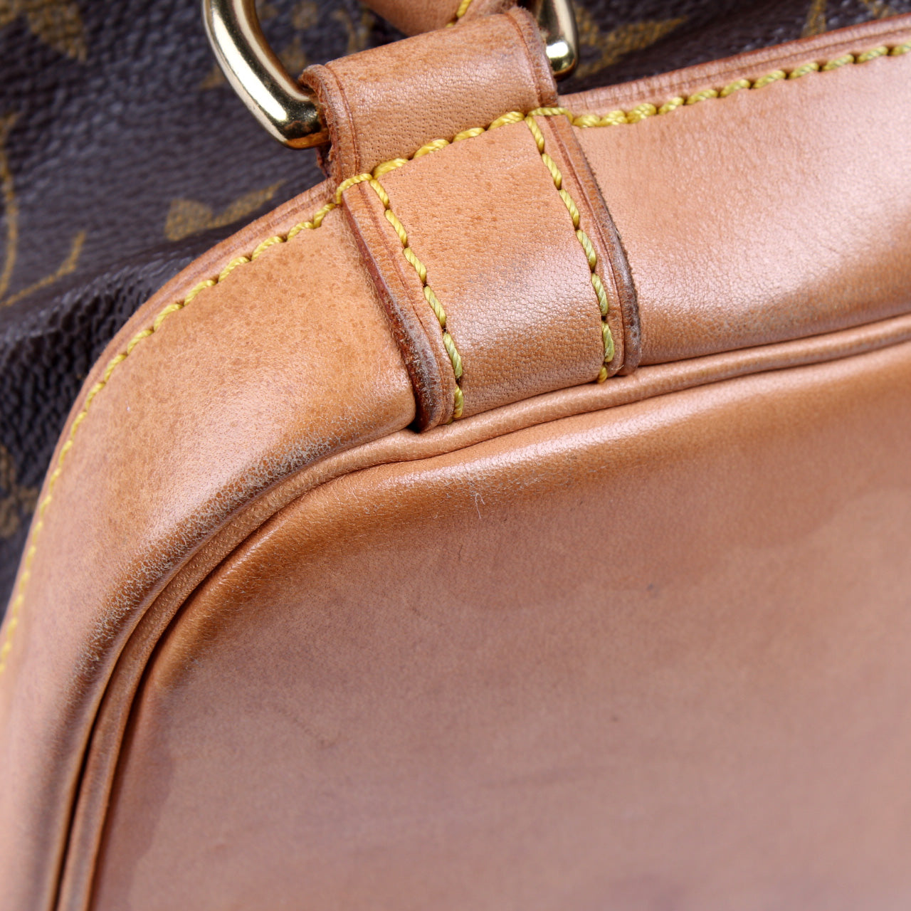 Montsouris GM Monogram