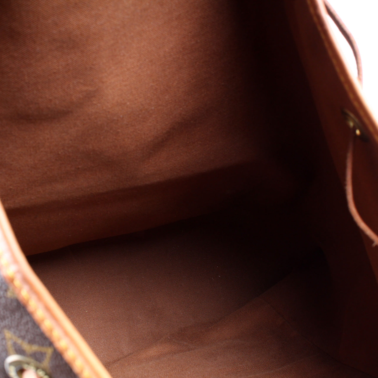 Montsouris GM Monogram