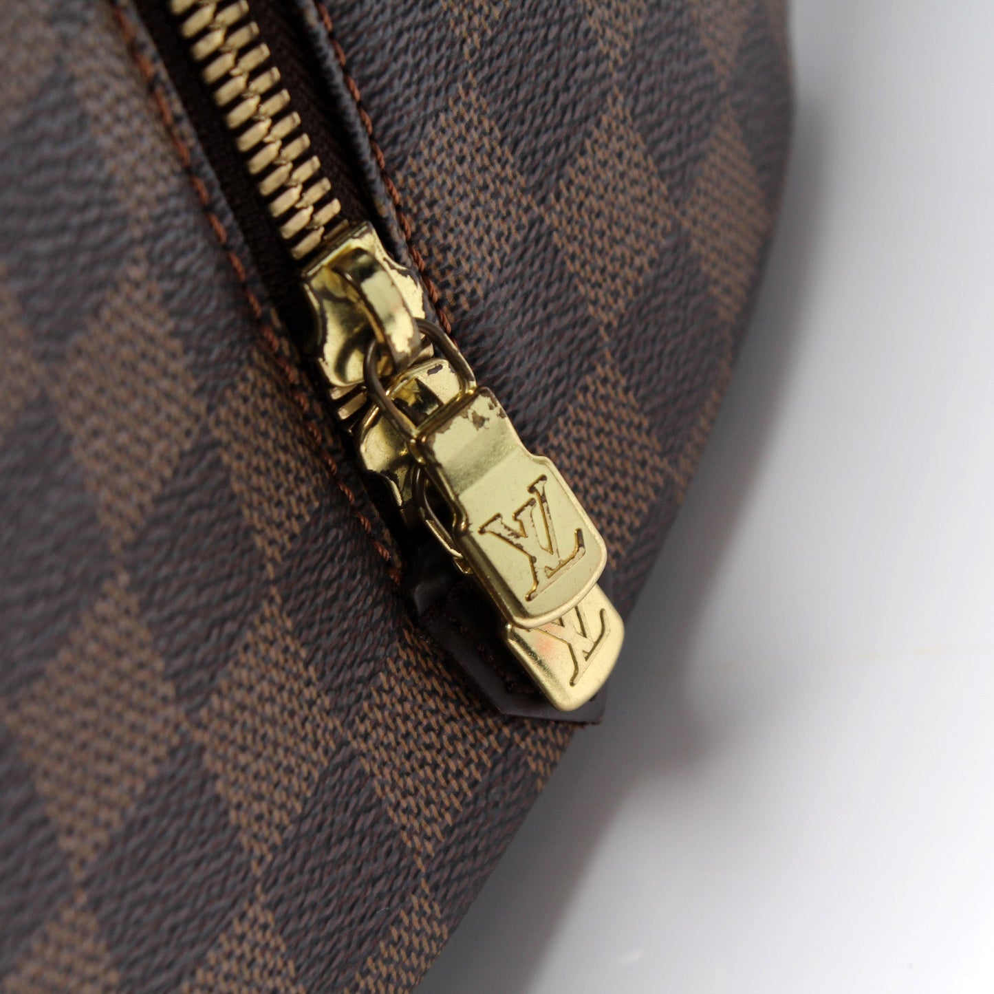 Ribera MM Damier Ebene