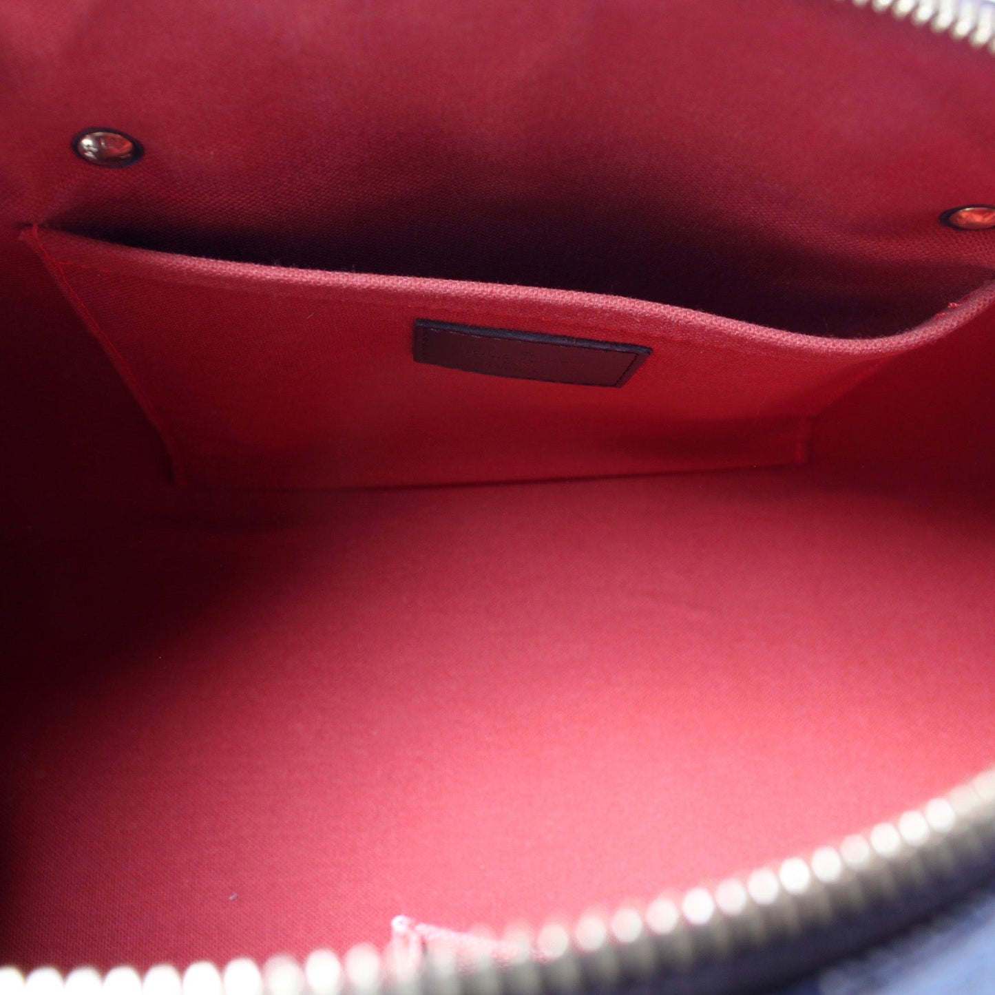 Ribera MM Damier Ebene