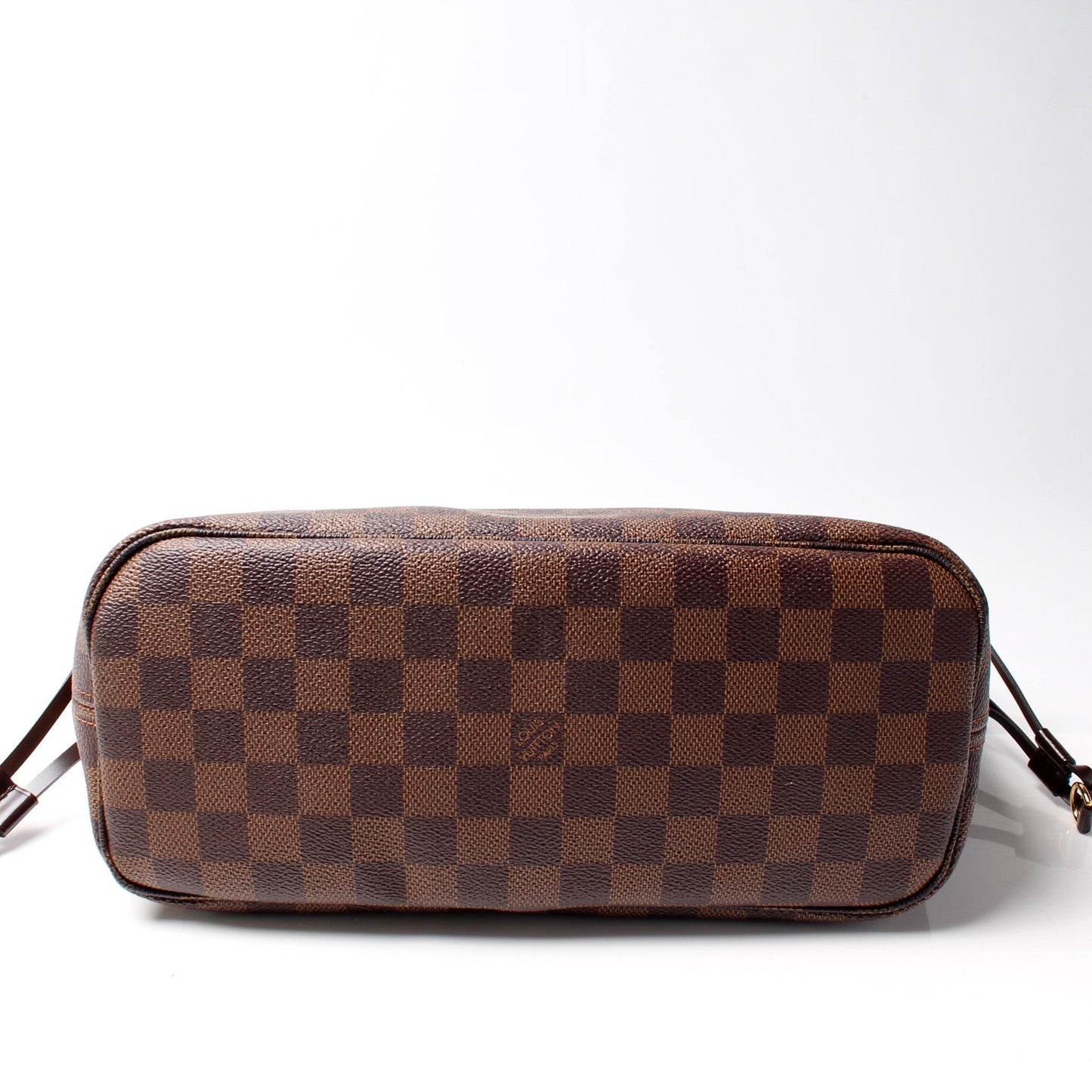 Neverfull PM Damier Ebene