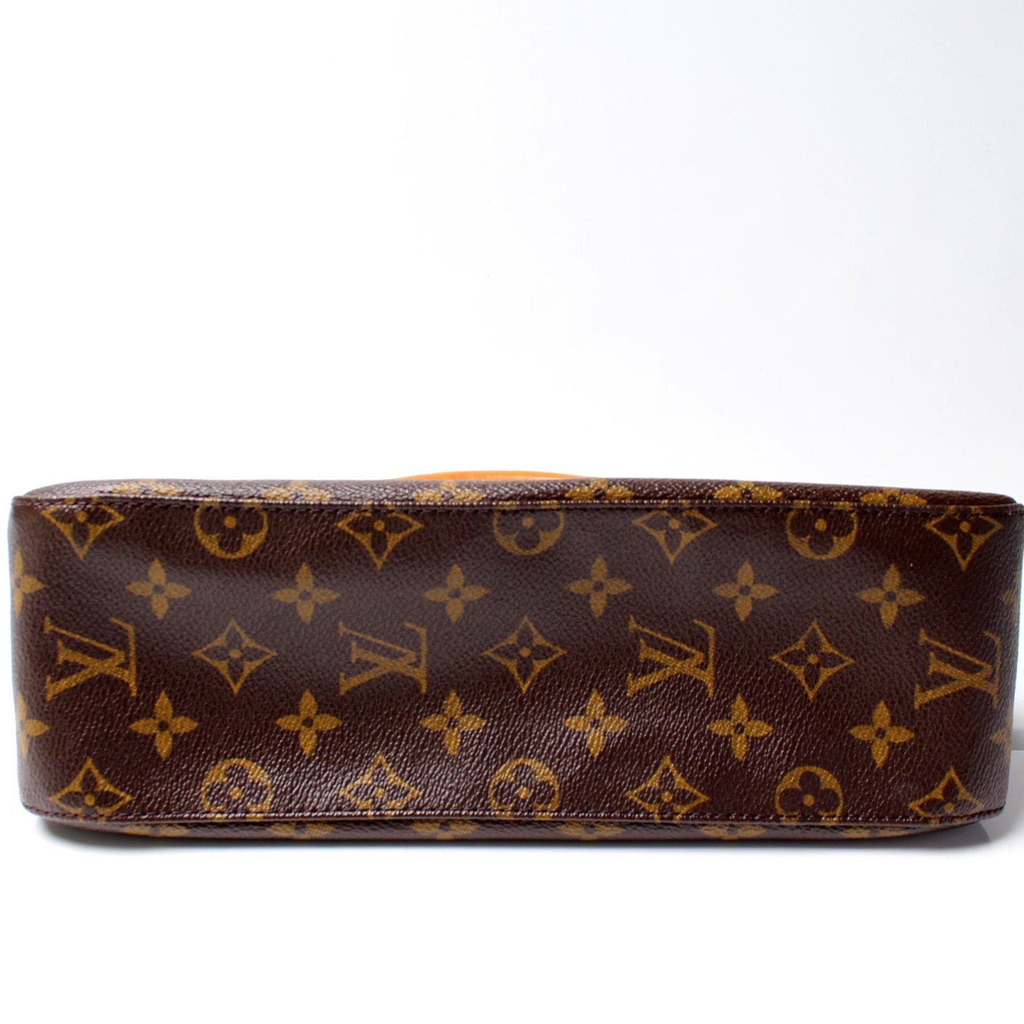 Looping Mini Monogram