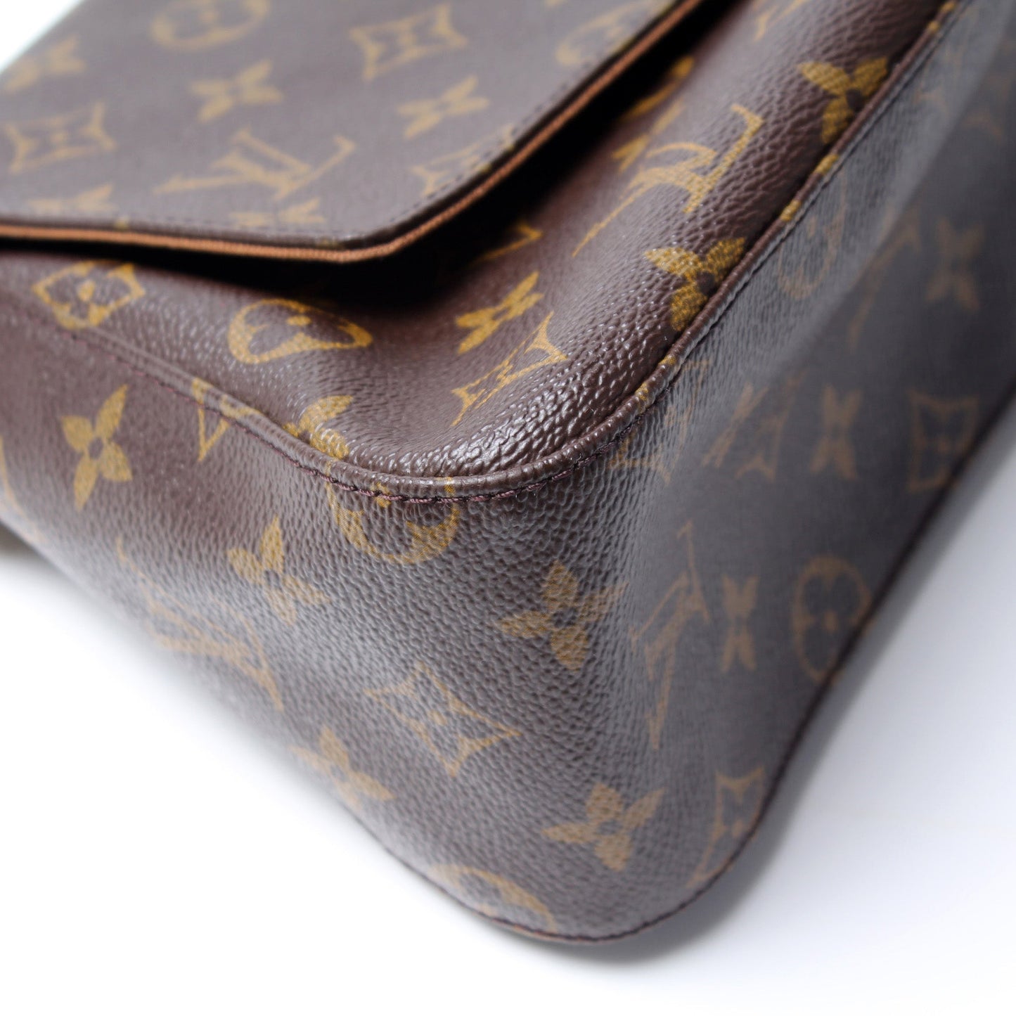 Looping Mini Monogram