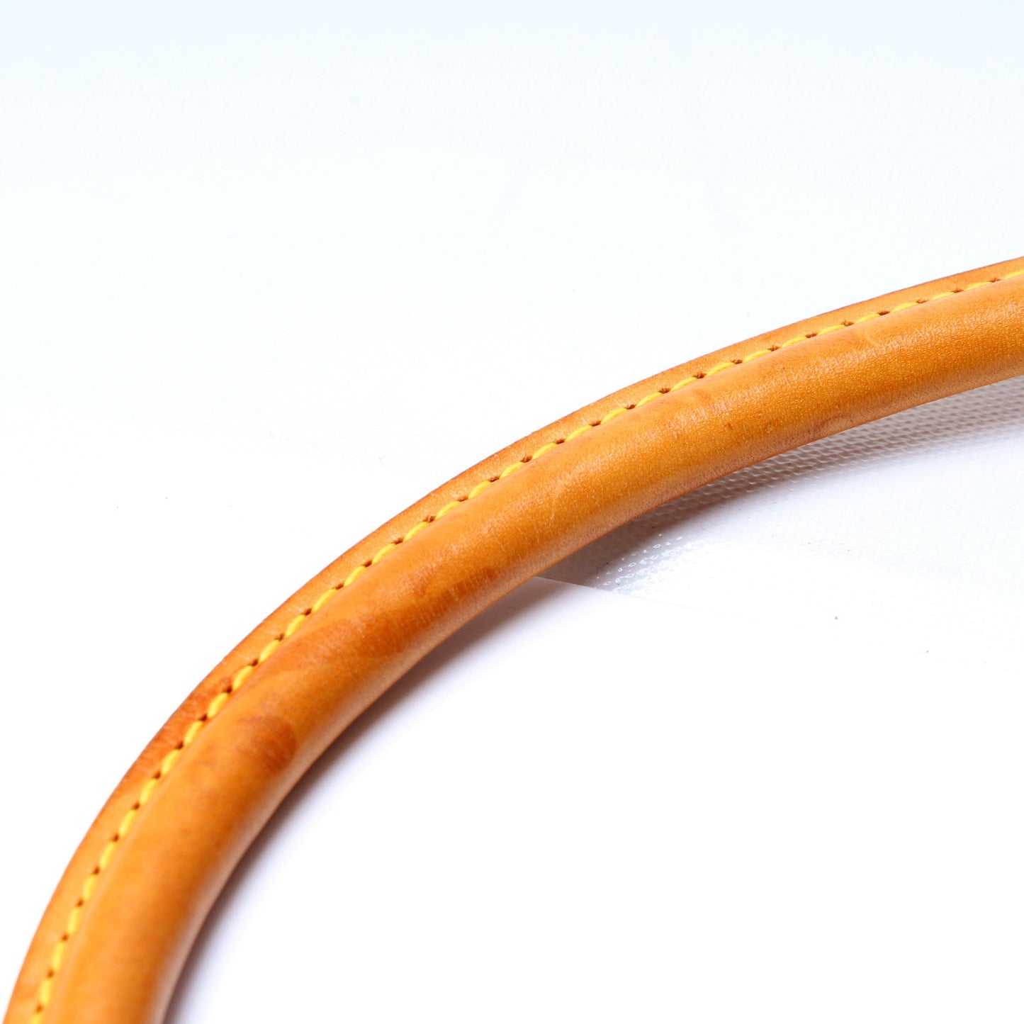 Looping Mini Monogram