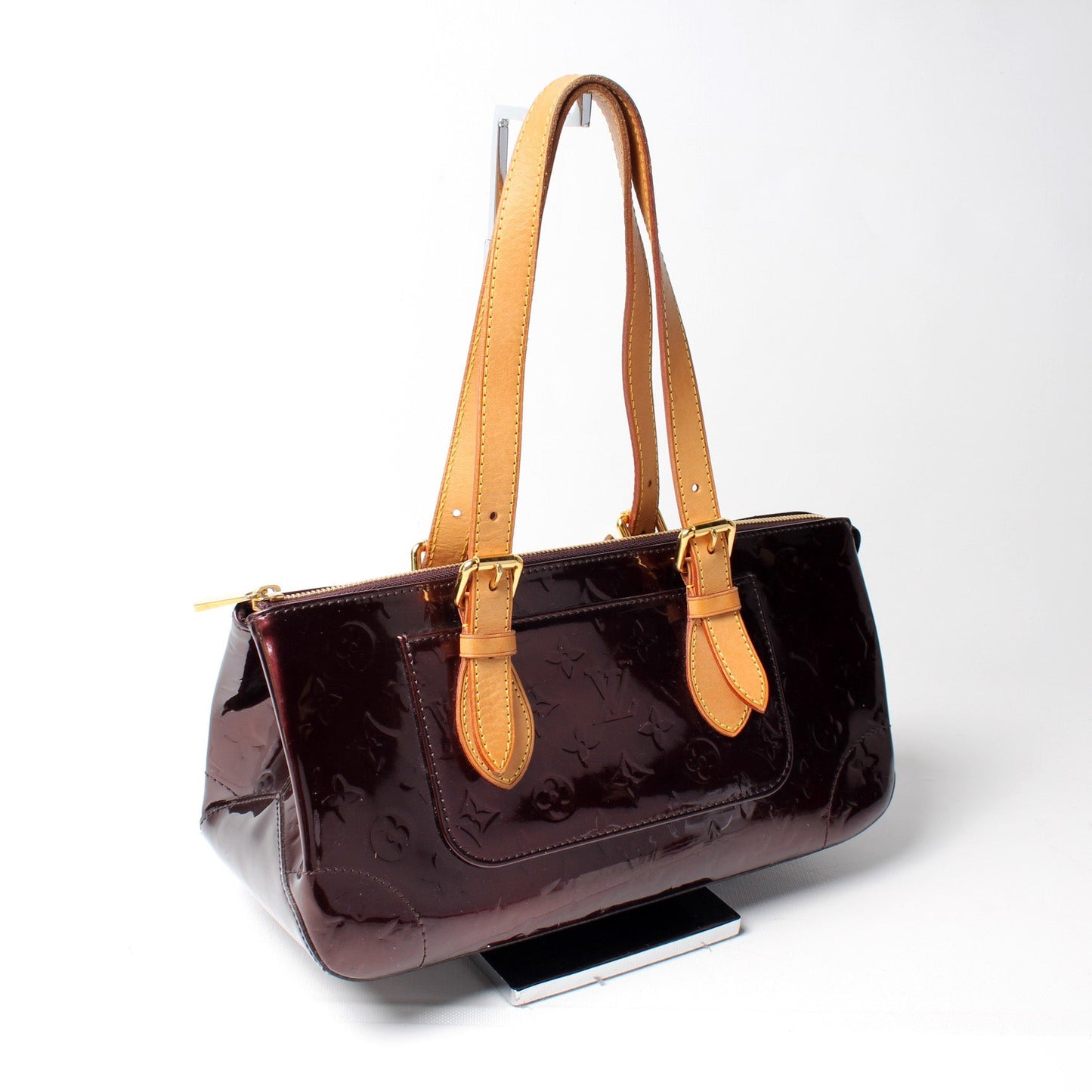 Rosewood Avenue Vernis