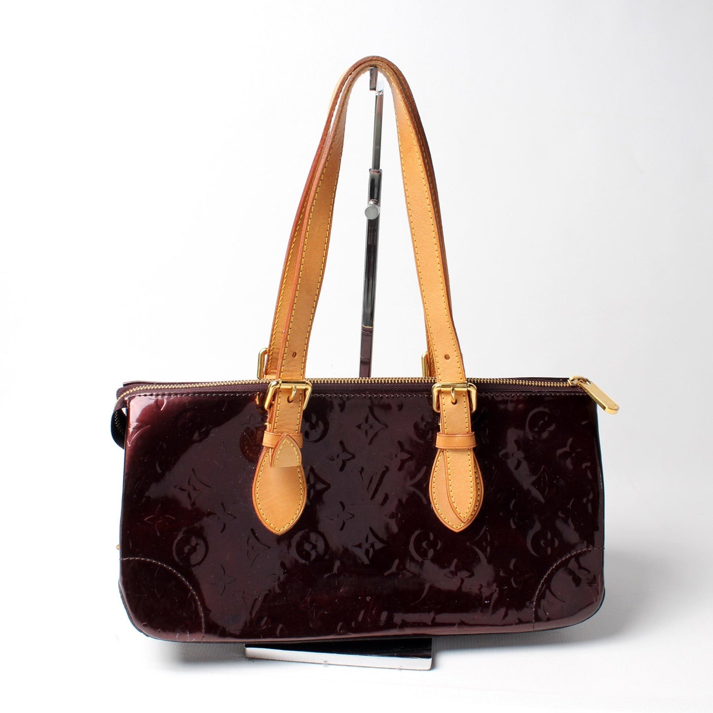 Rosewood Avenue Vernis