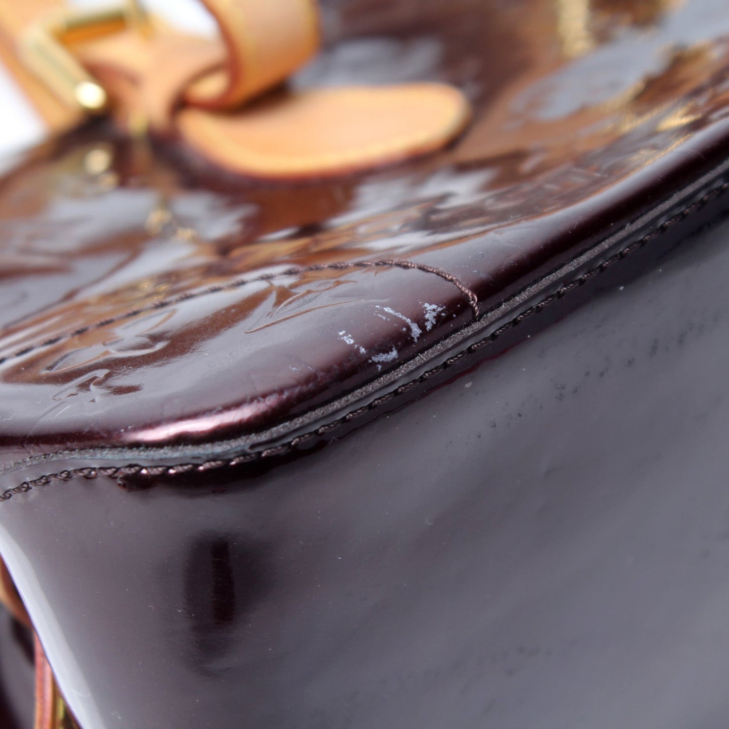 Rosewood Avenue Vernis