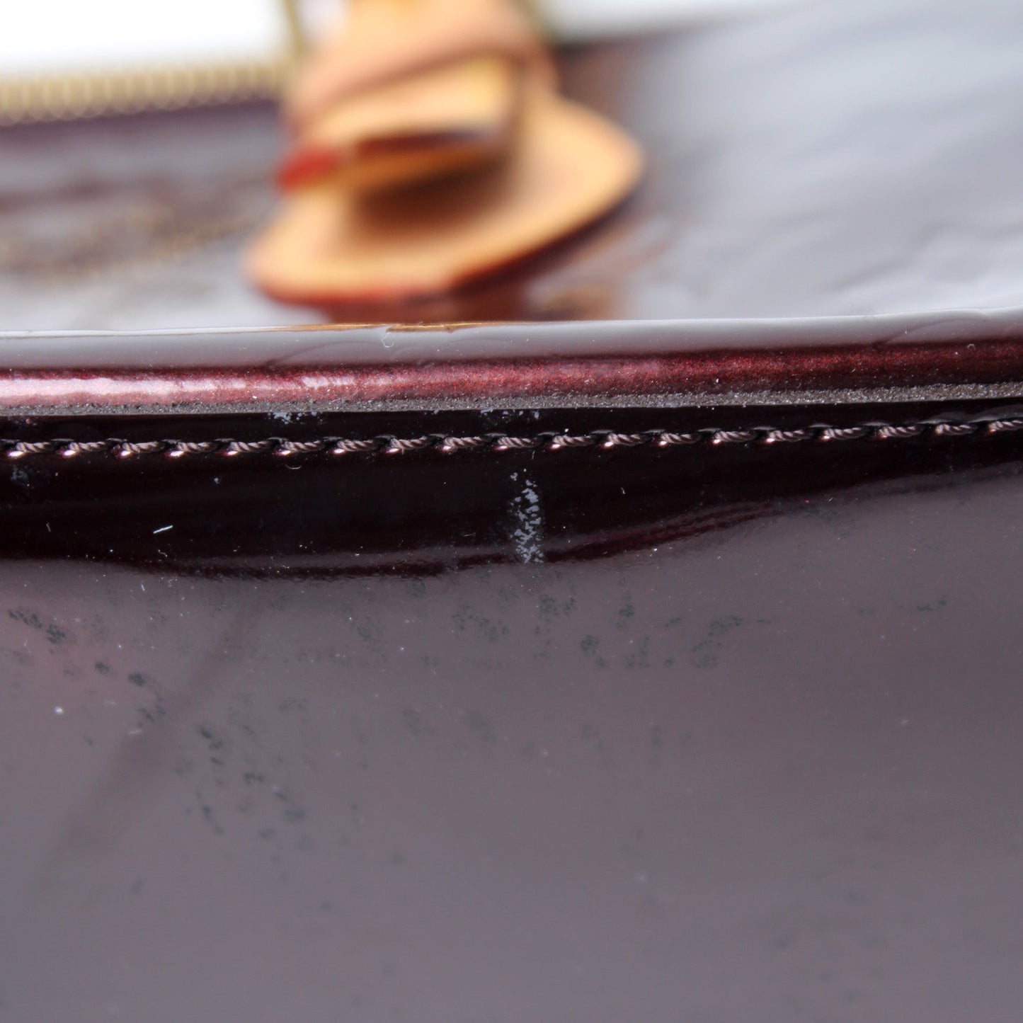 Rosewood Avenue Vernis