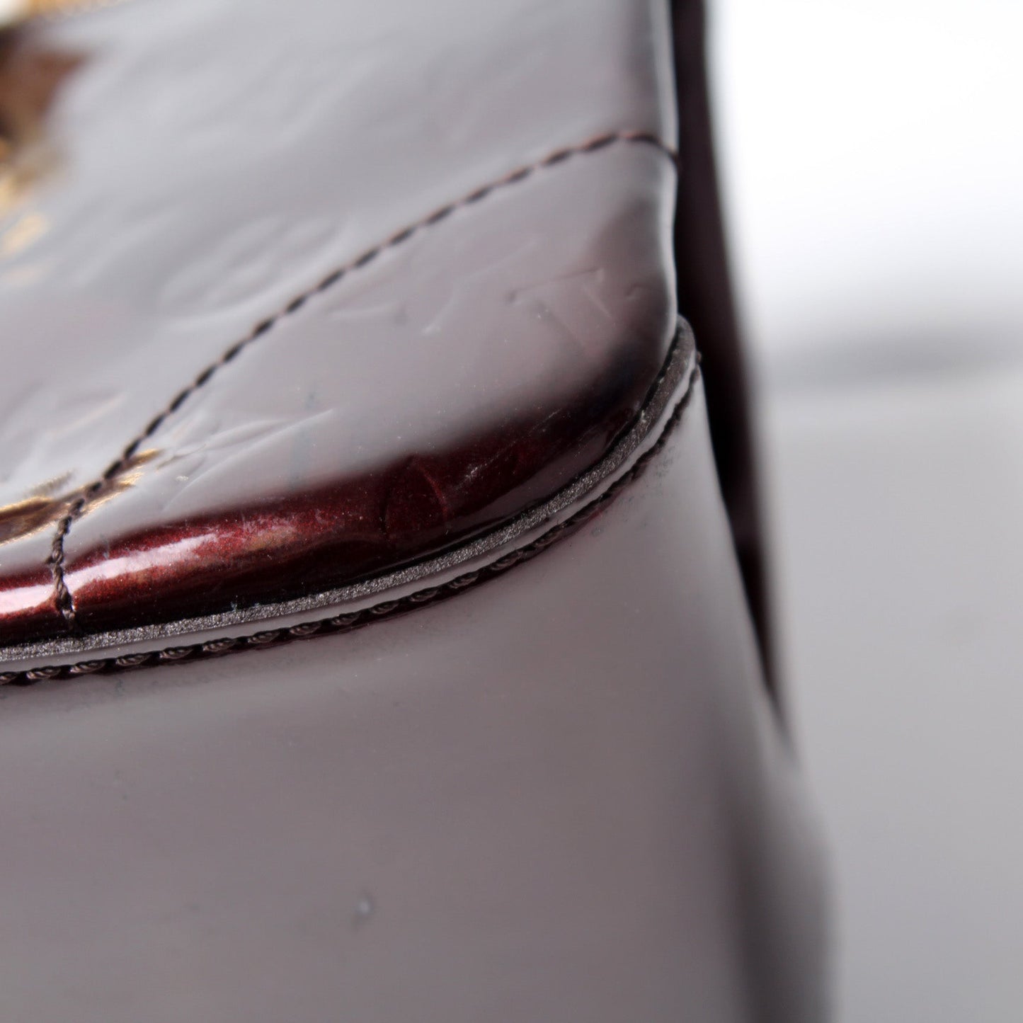 Rosewood Avenue Vernis