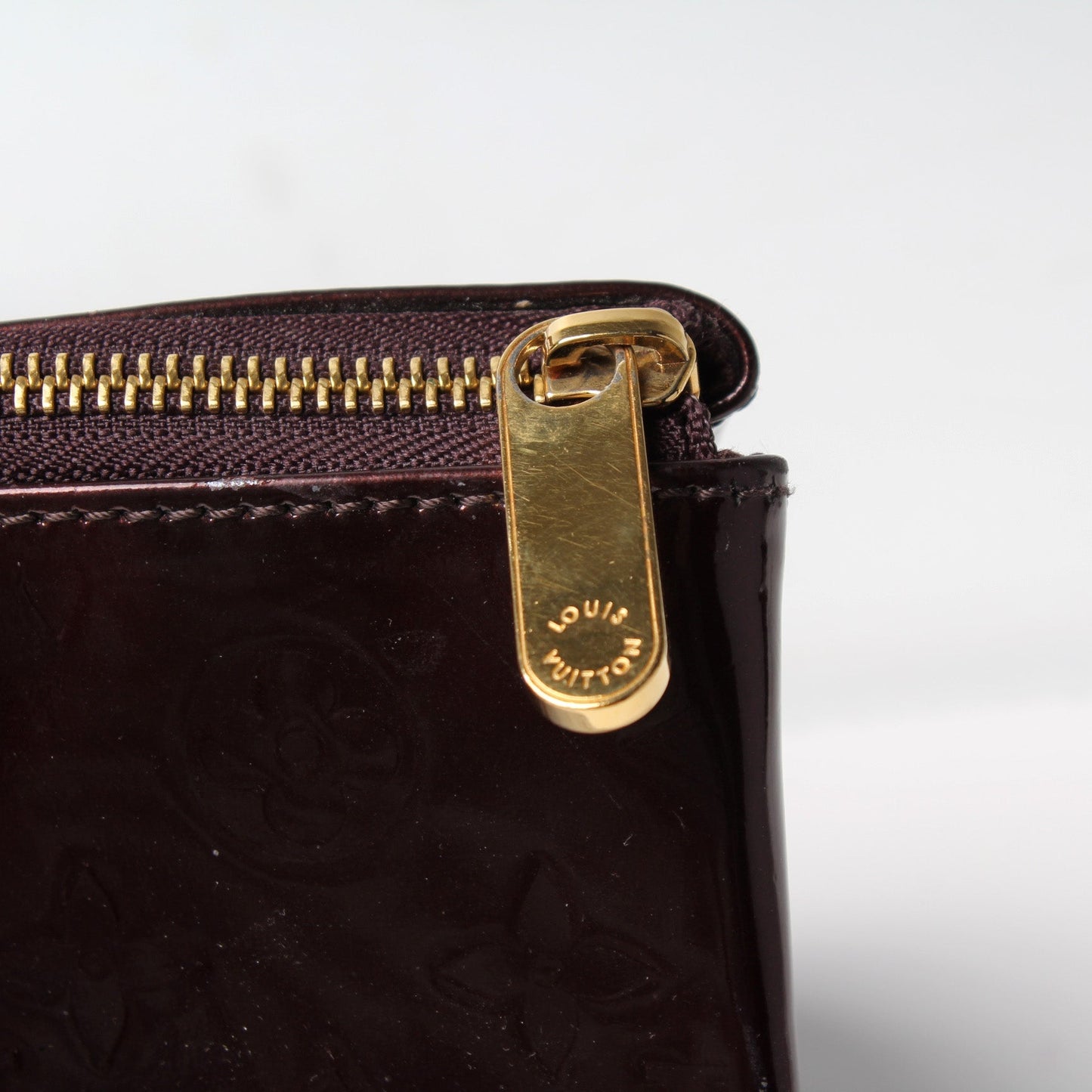 Rosewood Avenue Vernis