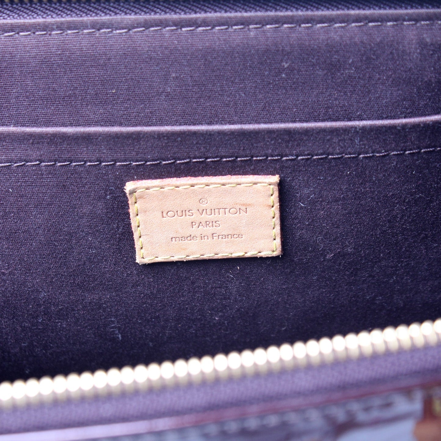 Rosewood Avenue Vernis