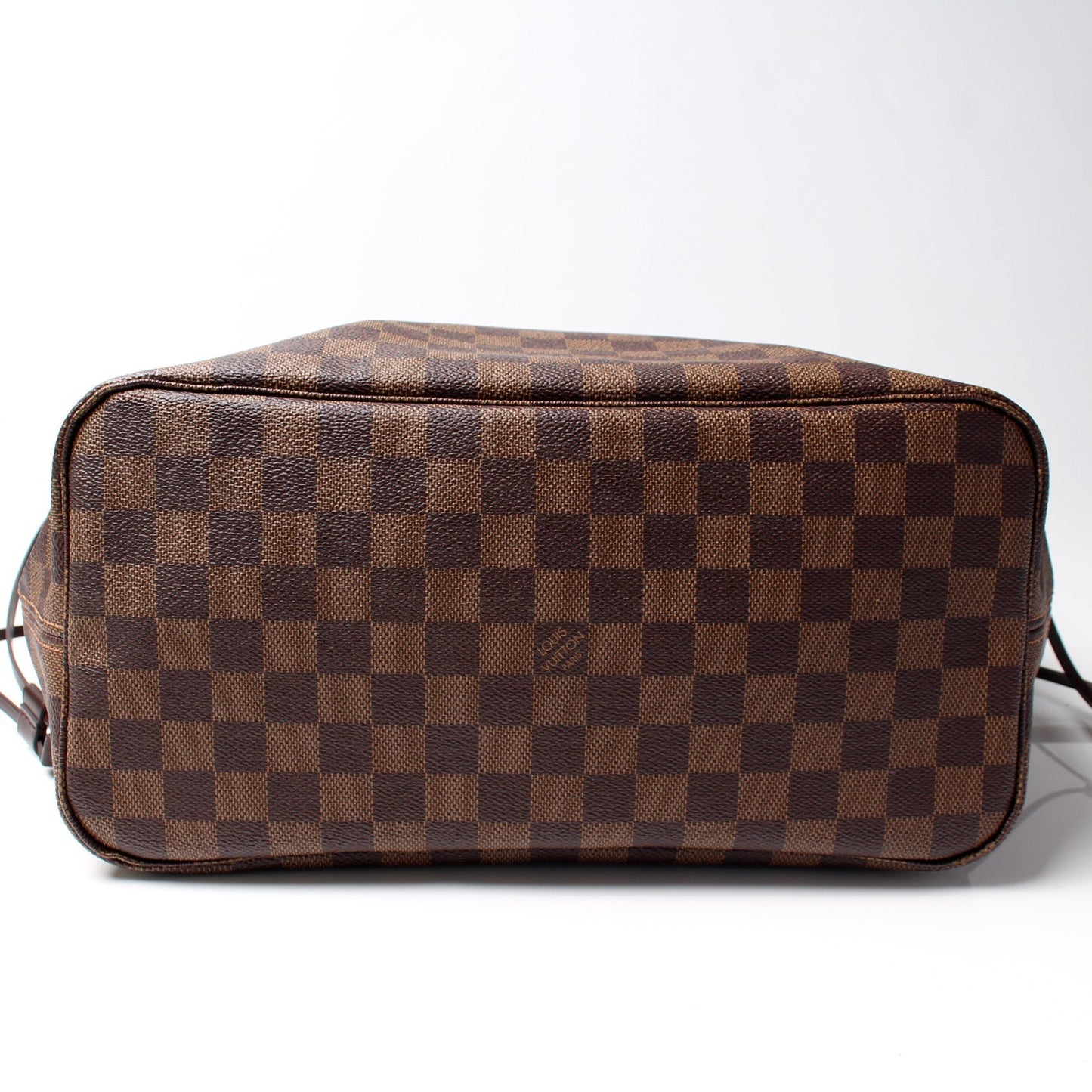 Neverfull MM Damier Ebene