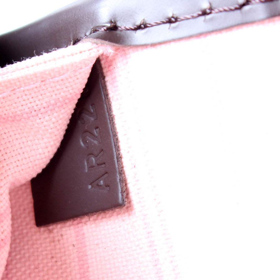 Neverfull MM Damier Ebene