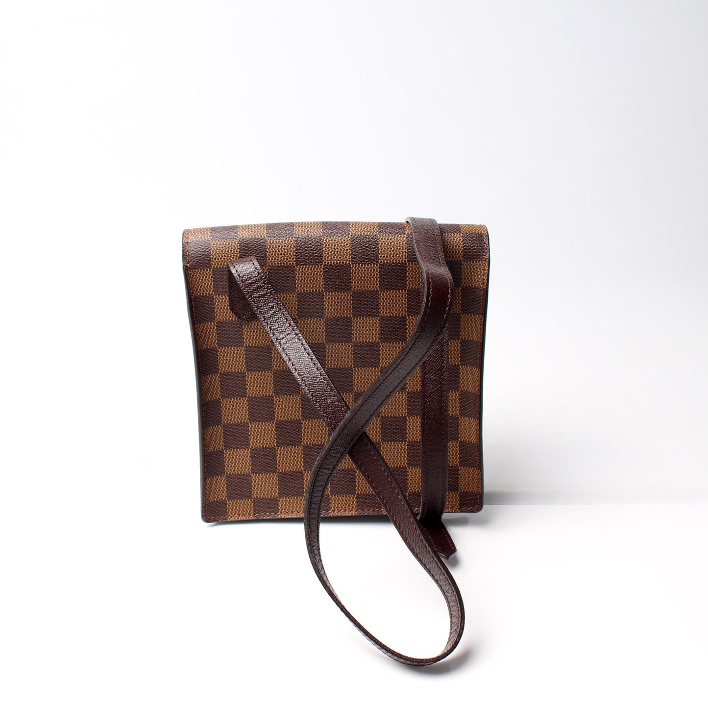 Pimlico Crossbody PM Damier Ebene