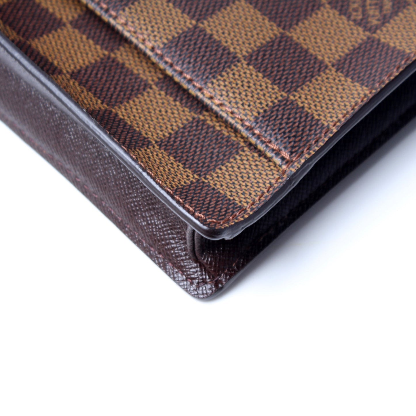 Pimlico Crossbody PM Damier Ebene