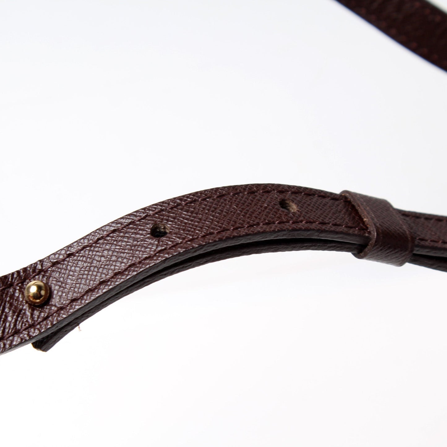 Pimlico Crossbody PM Damier Ebene