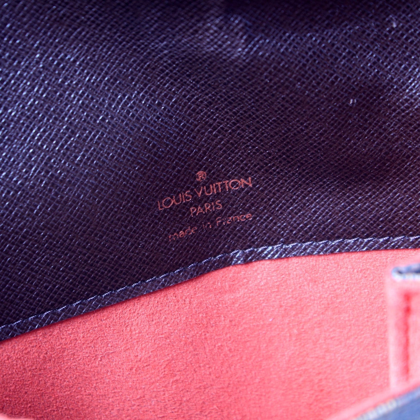 Pimlico Crossbody PM Damier Ebene