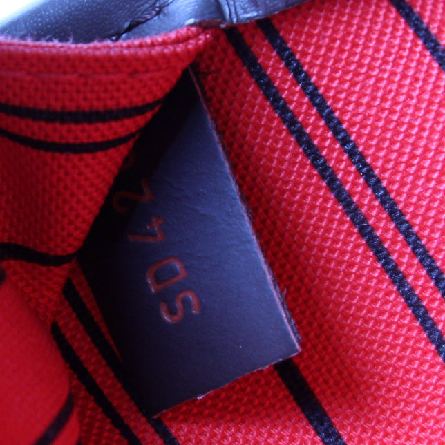 Neverfull GM W/ Wallet Damier Ebene