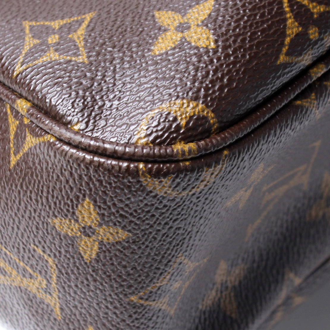 Sac Bosphore Messenger Monogram