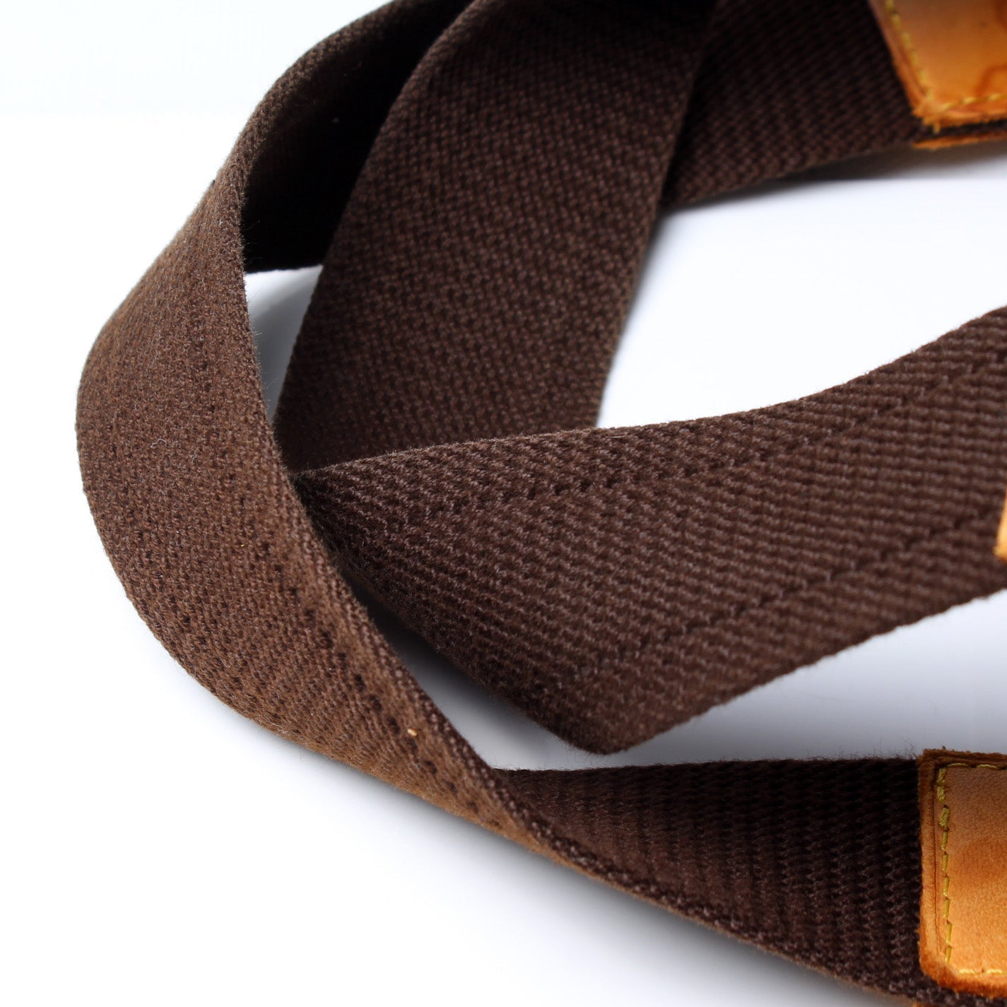 Sac Bosphore Messenger Monogram