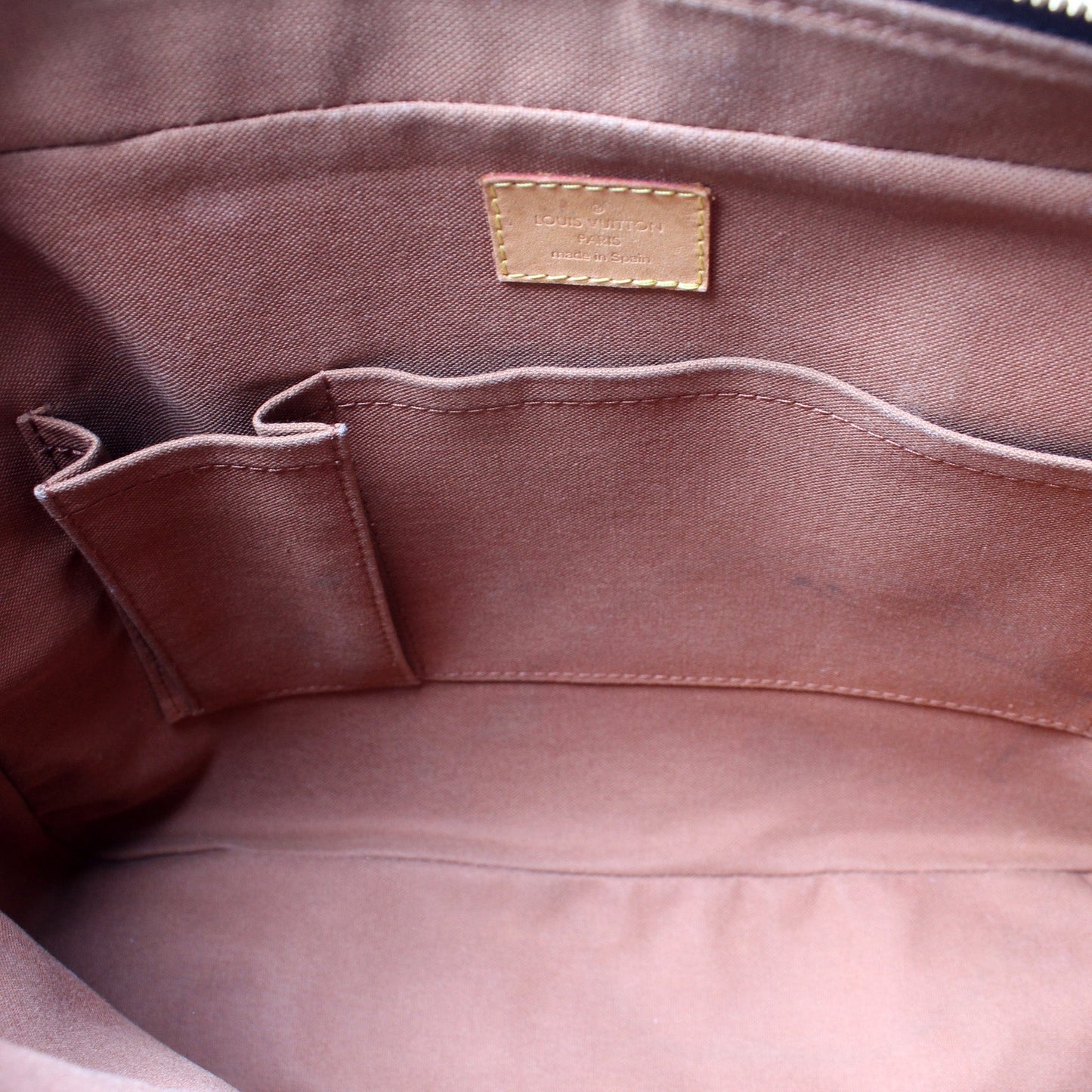 Sac Bosphore Messenger Monogram