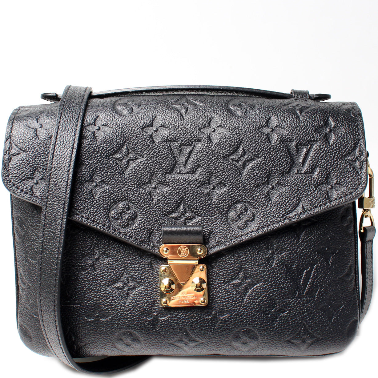 Pochette Metis Empreinte