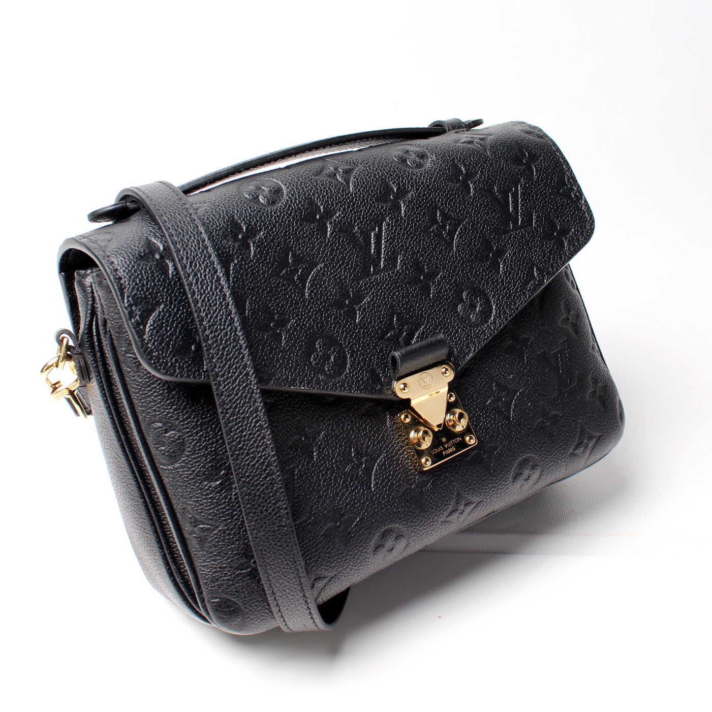 Pochette Metis Empreinte