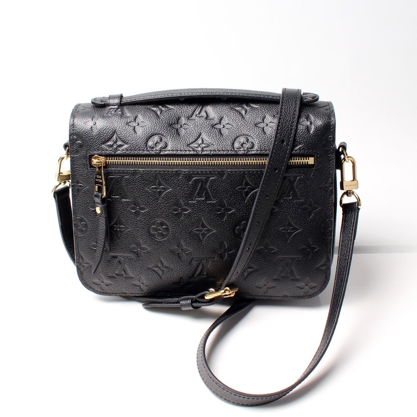 Pochette Metis Empreinte