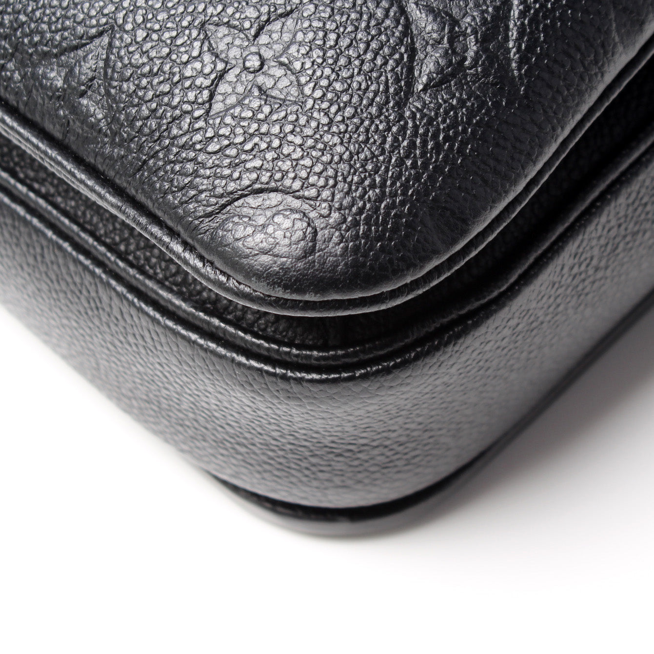 Pochette Metis Empreinte