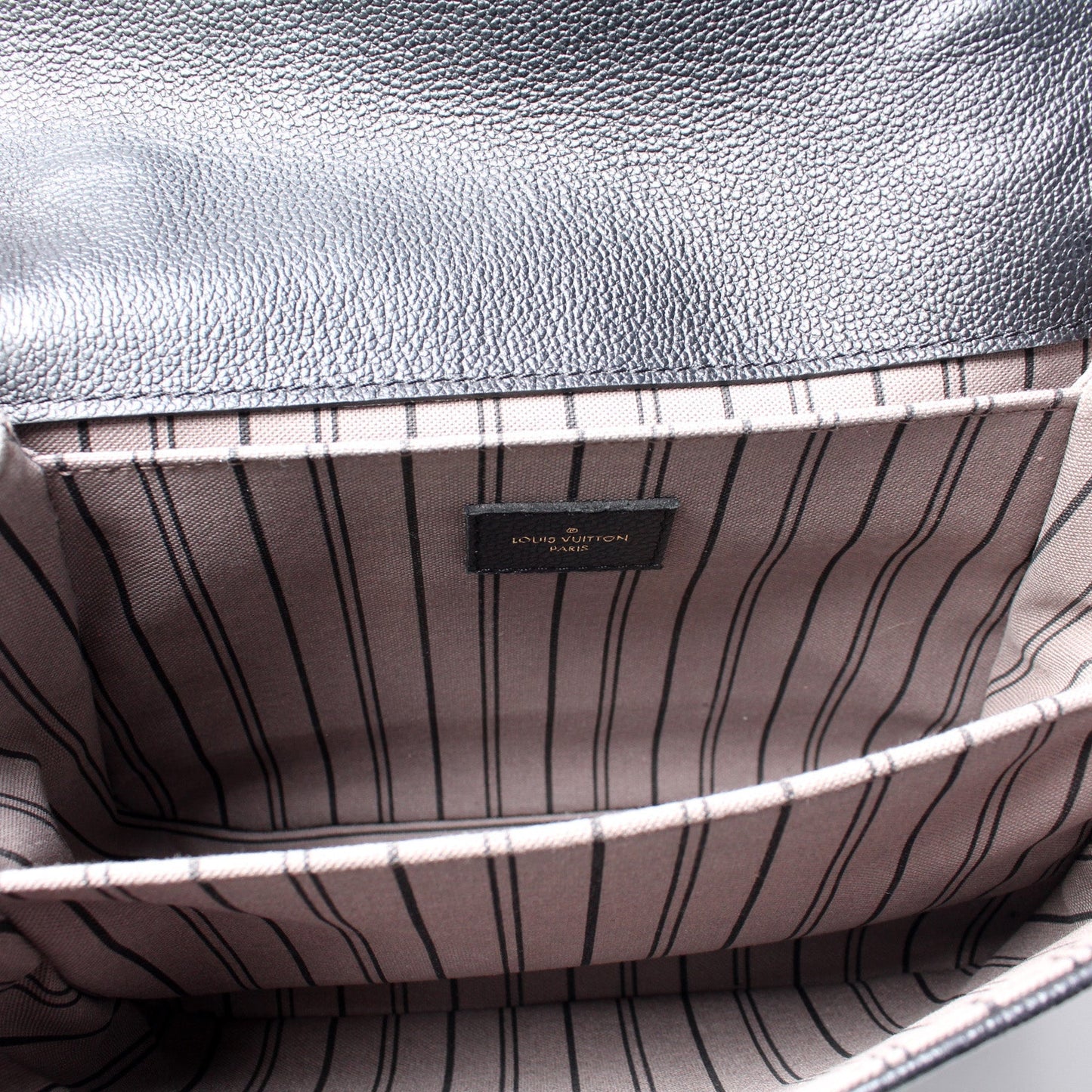 Pochette Metis Empreinte