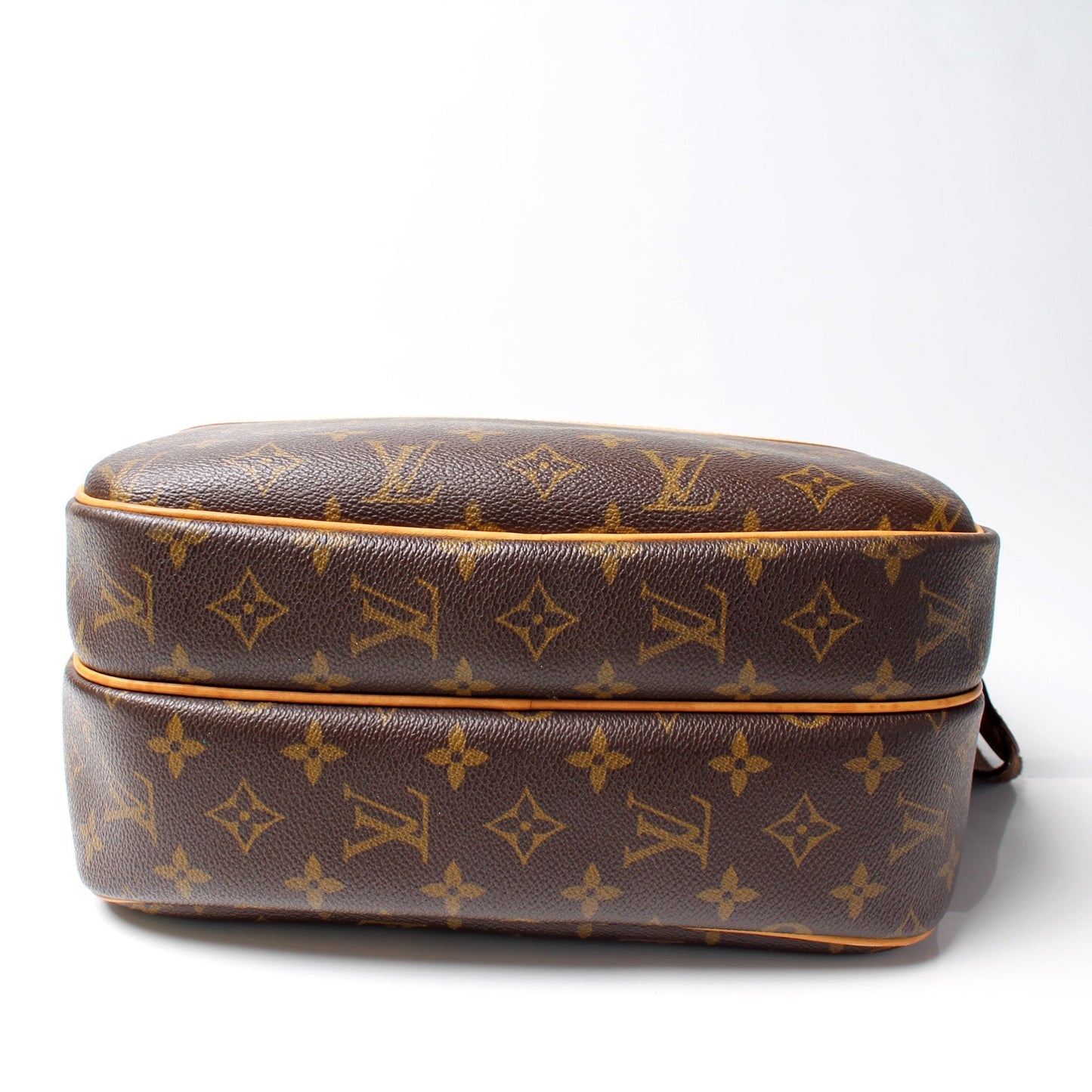 Reporter PM Monogram