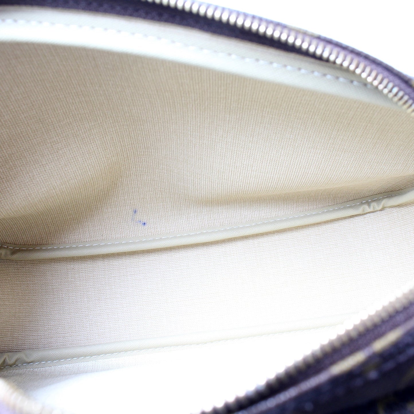 Reporter PM Monogram