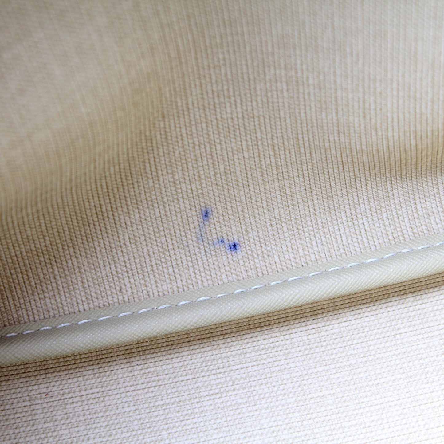 Reporter PM Monogram