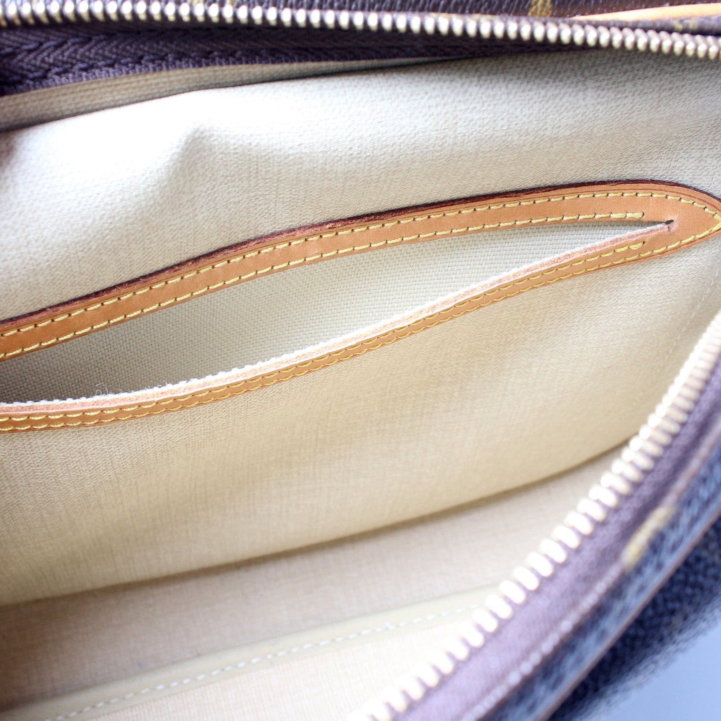 Reporter PM Monogram