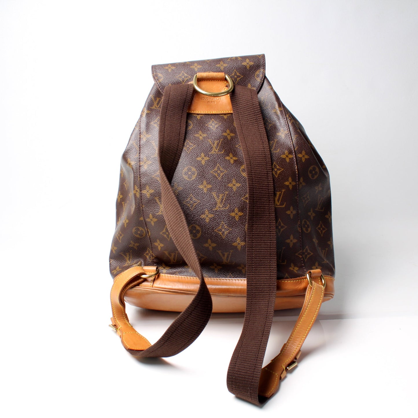 Montsouris GM Monogram