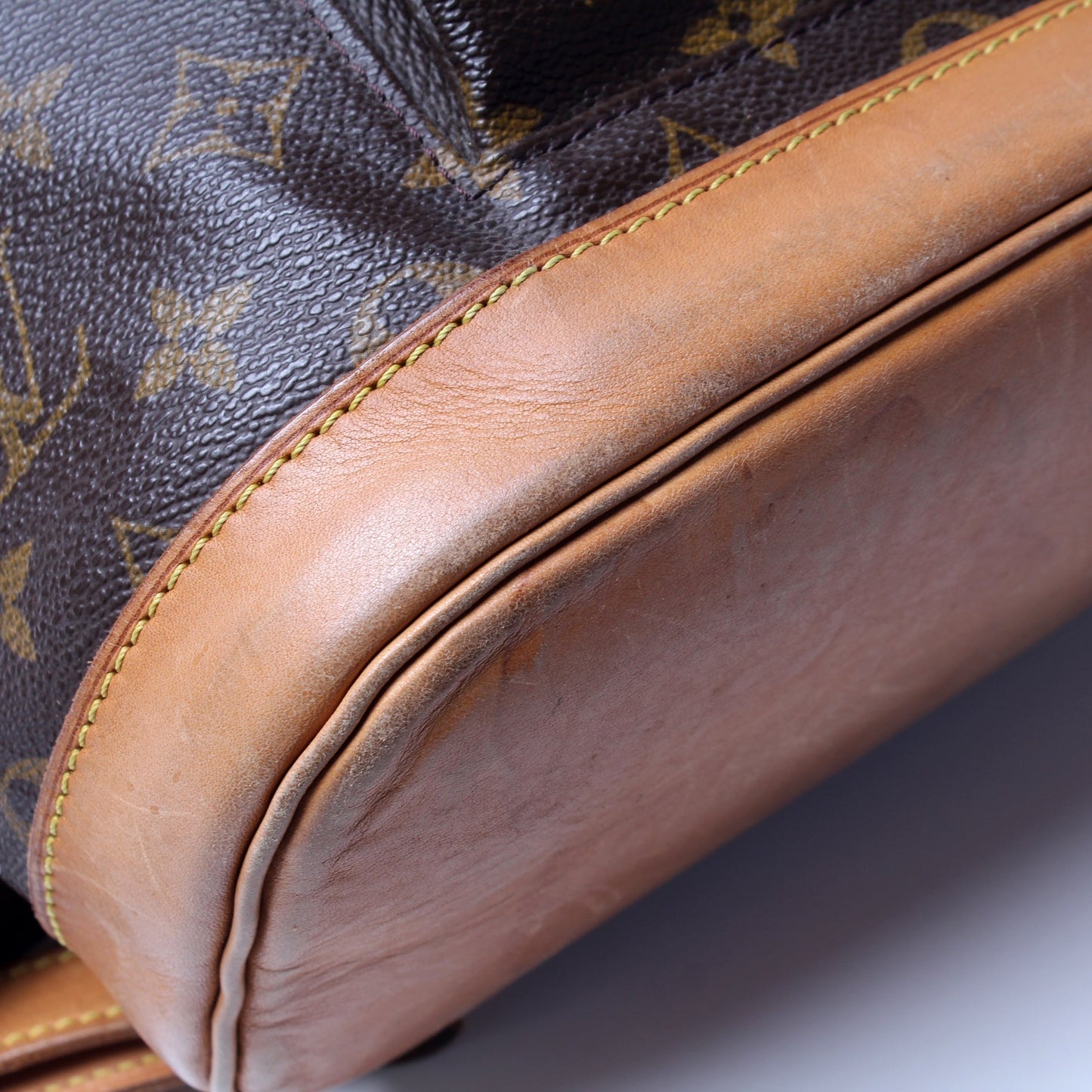 Montsouris GM Monogram