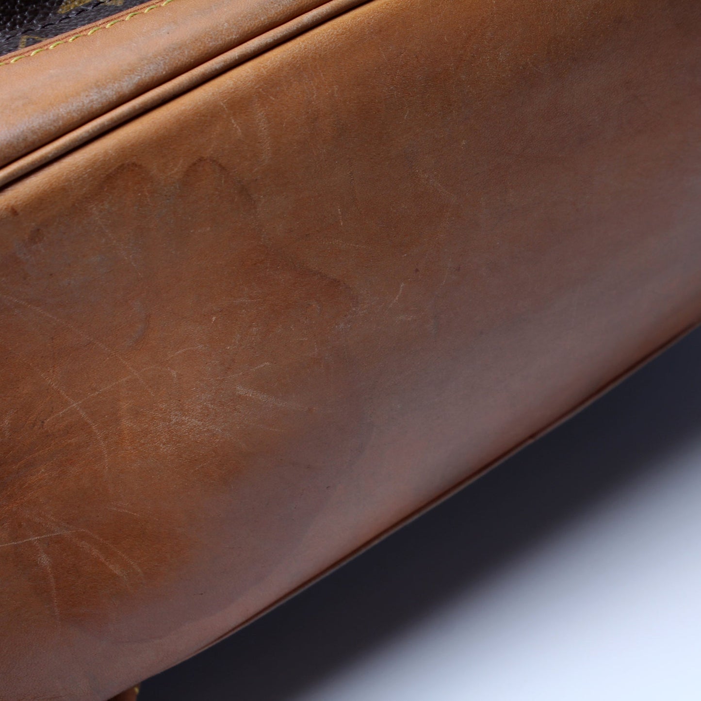 Montsouris GM Monogram