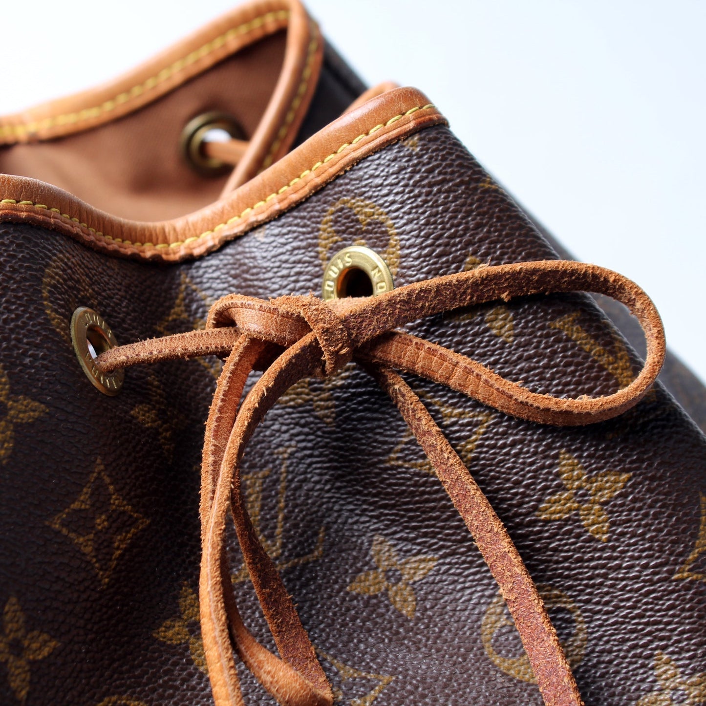 Montsouris GM Monogram