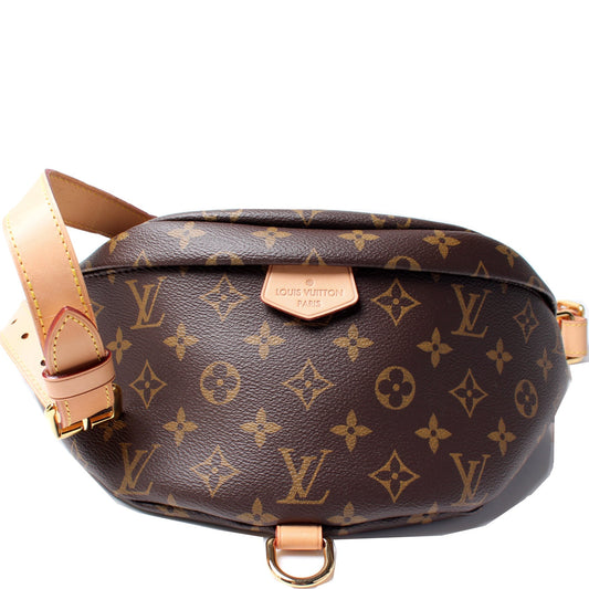Bumbag Monogram